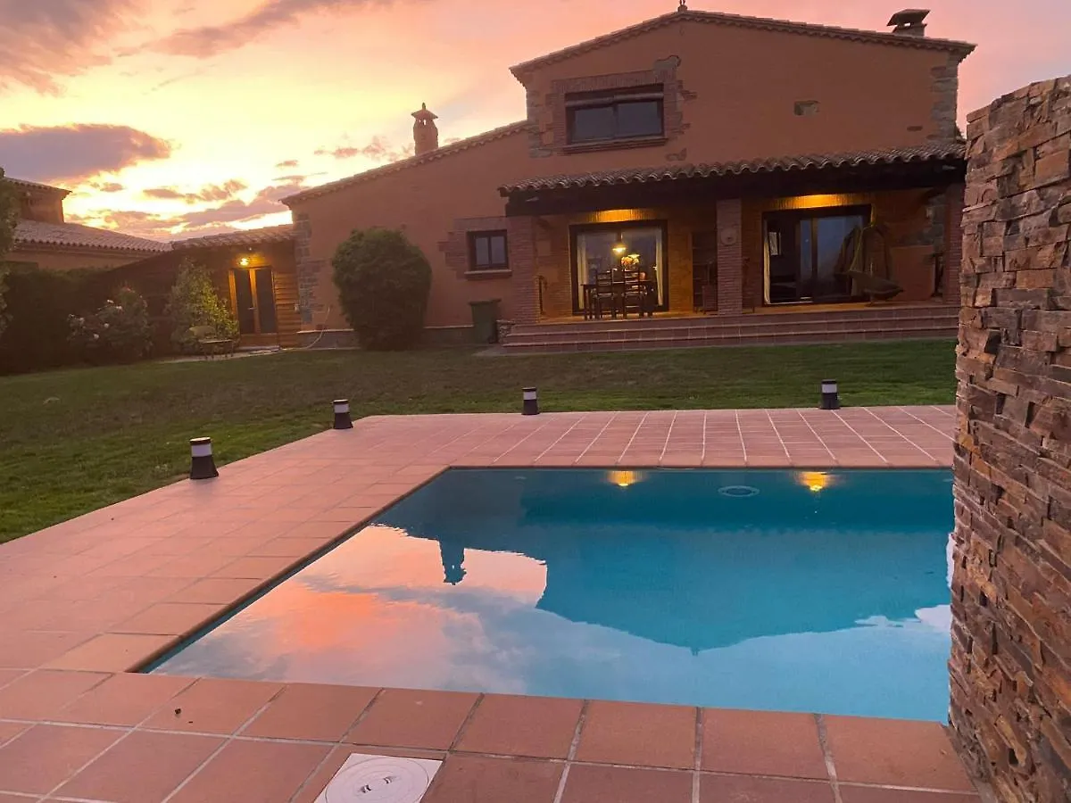Villa Sol Peralada Golf 0*,