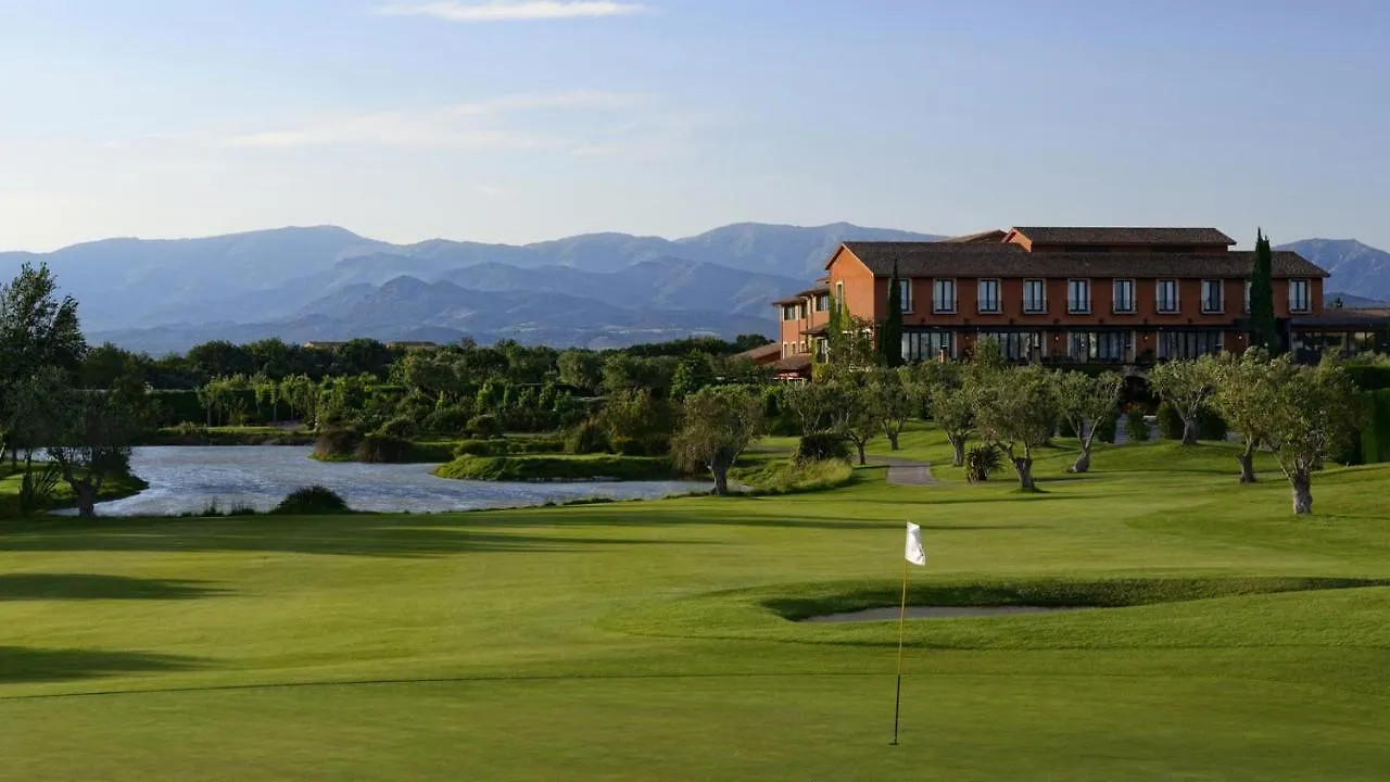 Villa Sol Peralada Golf