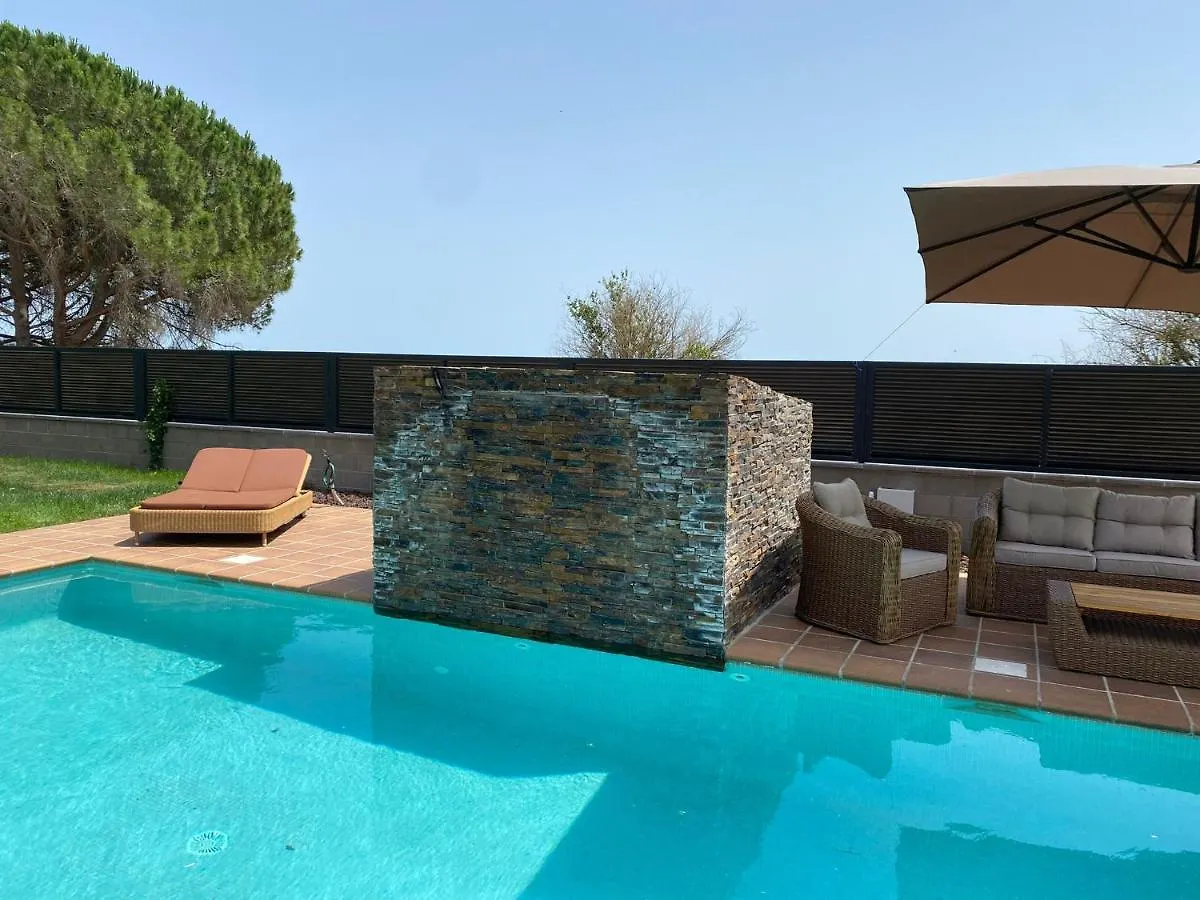 Villa Sol Peralada Golf