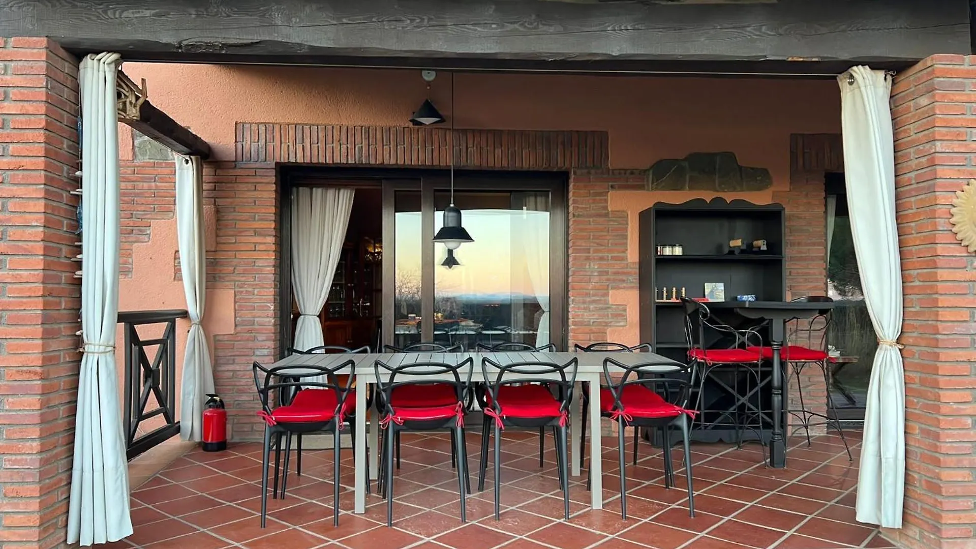 Villa Sol Peralada Golf