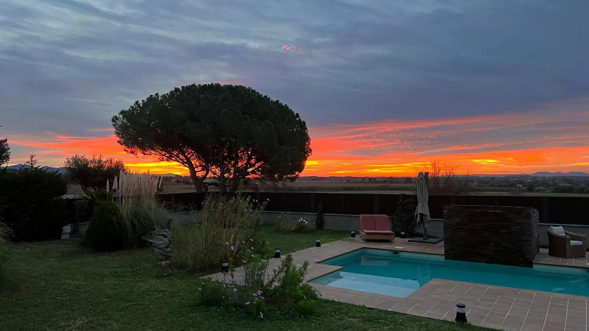 Villa Sol Peralada Golf