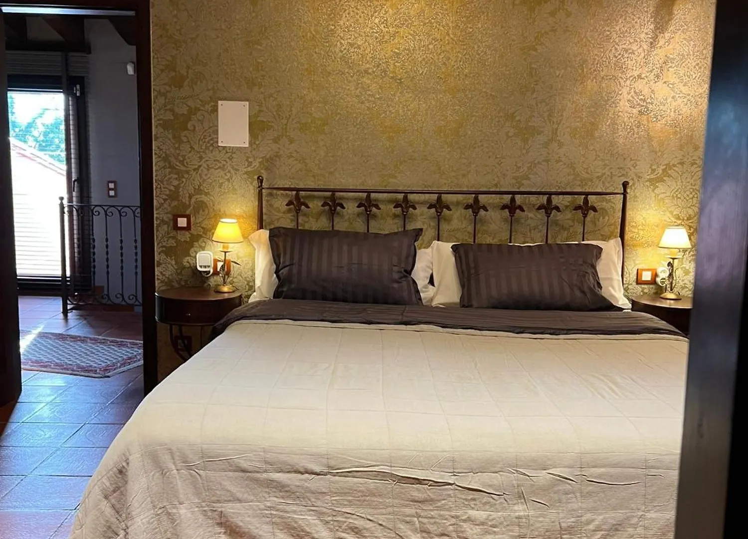 Villa Sol Peralada Golf