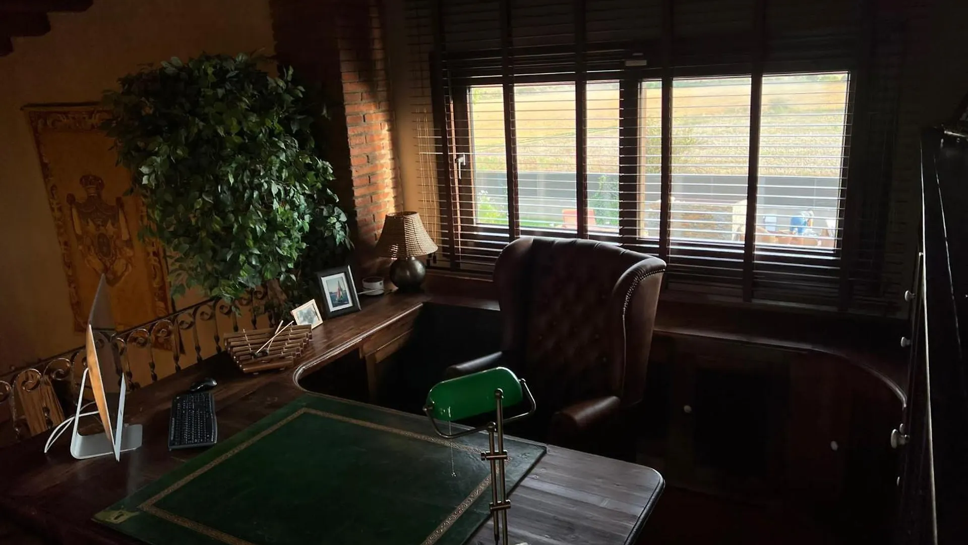 Villa Sol Peralada Golf