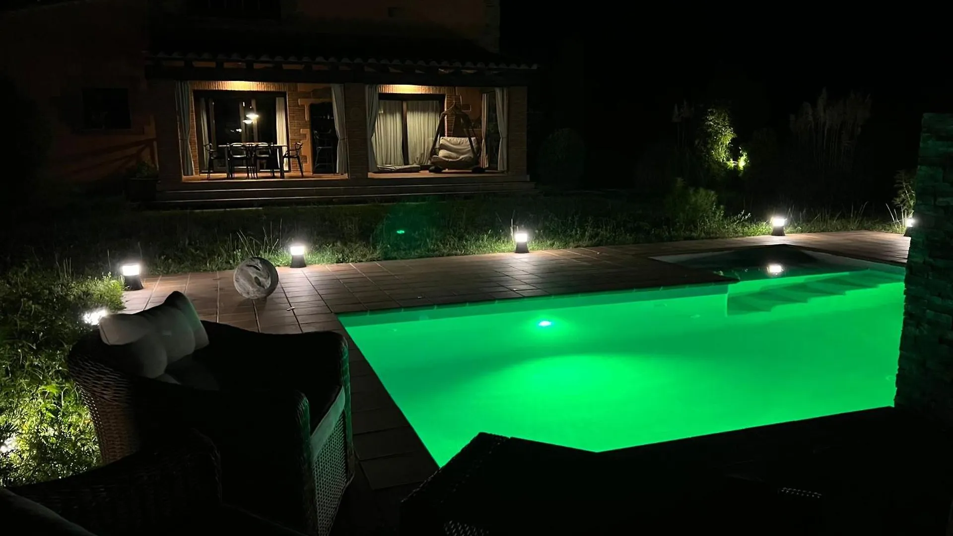 Villa Sol Peralada Golf