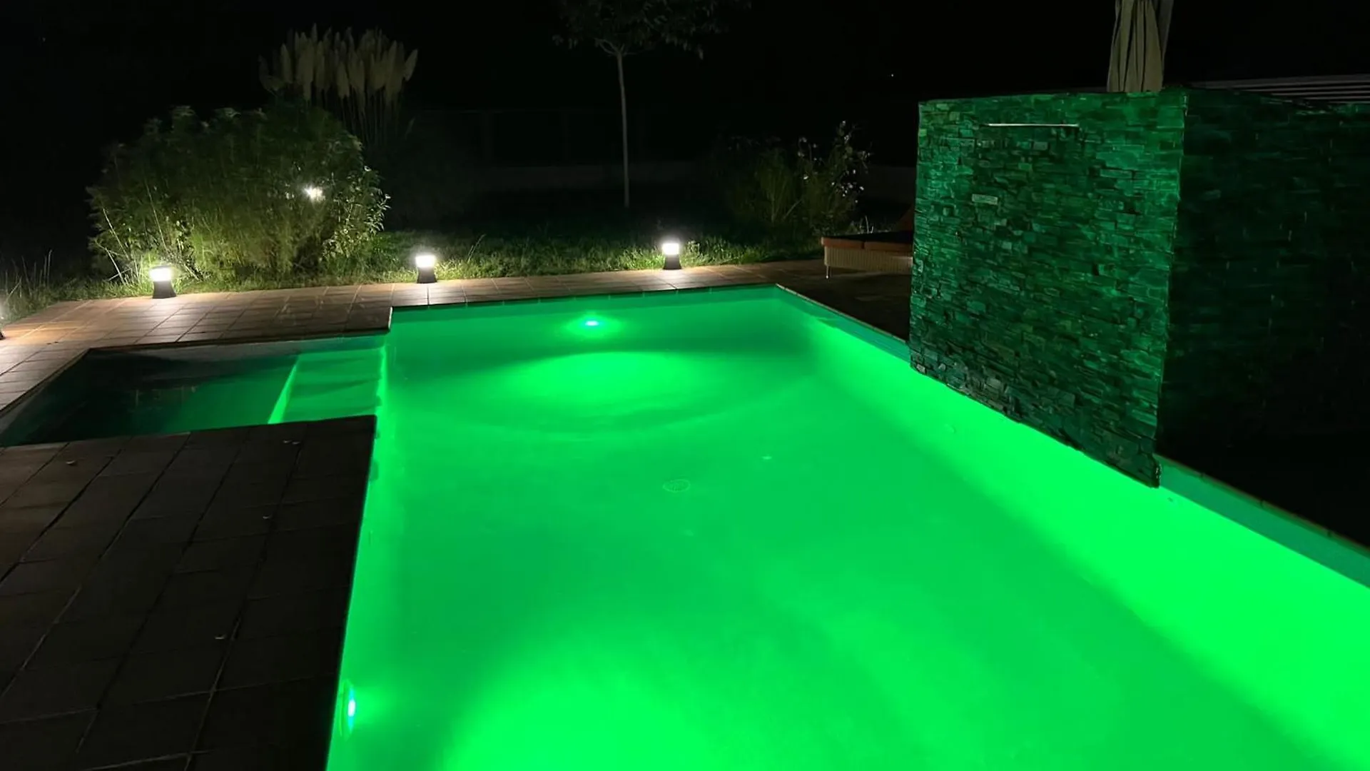 Villa Sol Peralada Golf 0*,