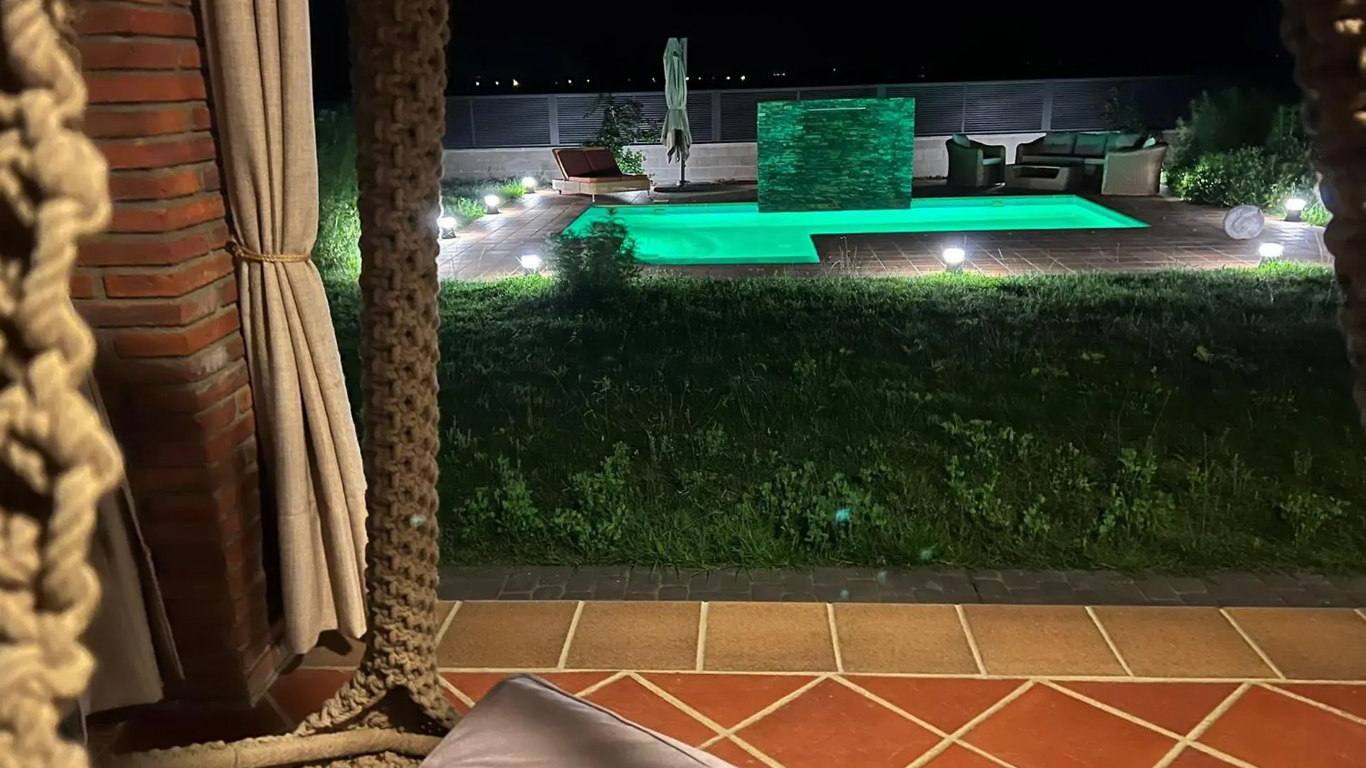 Villa Sol Peralada Golf