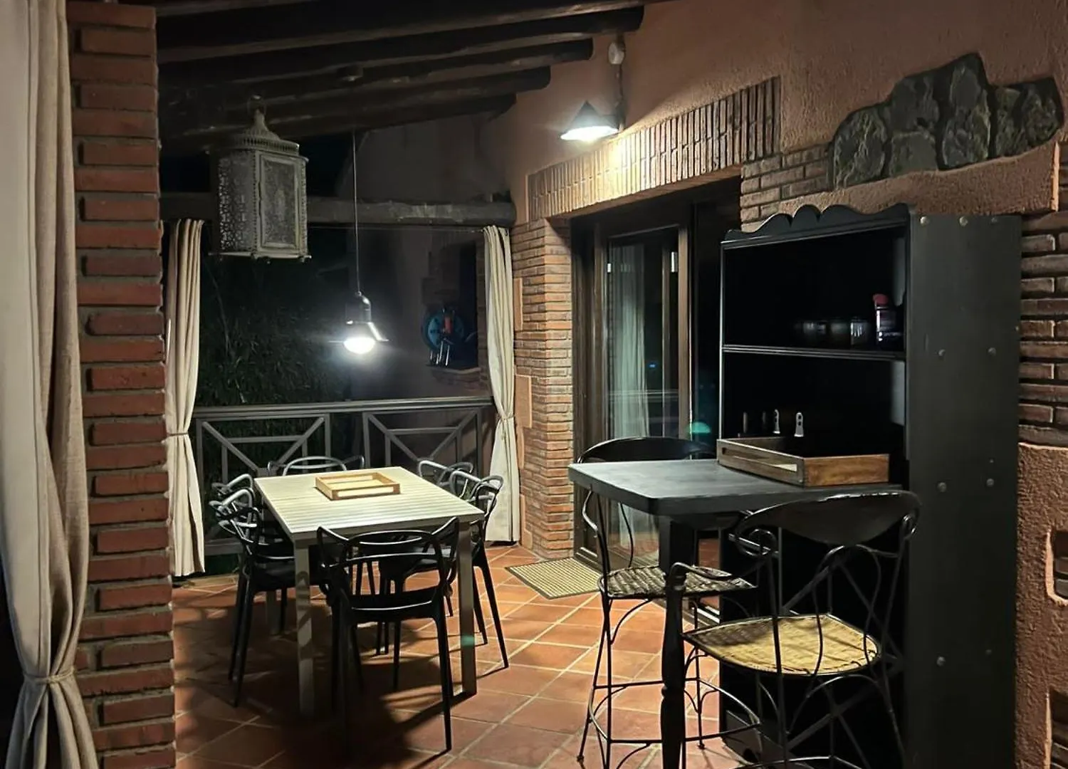 Villa Sol Peralada Golf