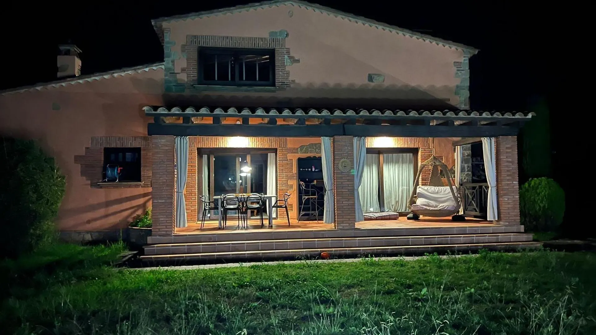 Villa Sol Peralada Golf