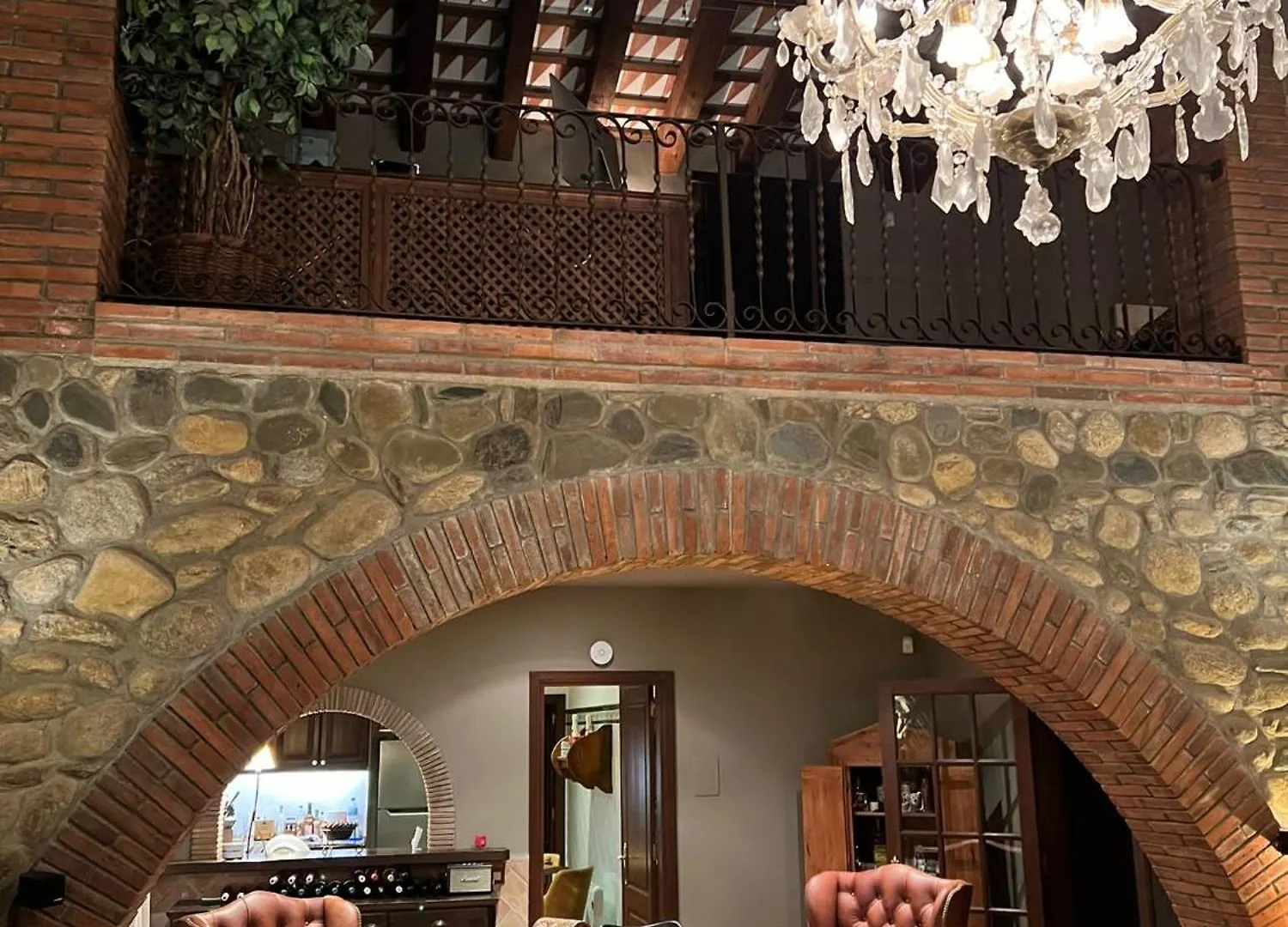 Villa Sol Peralada Golf