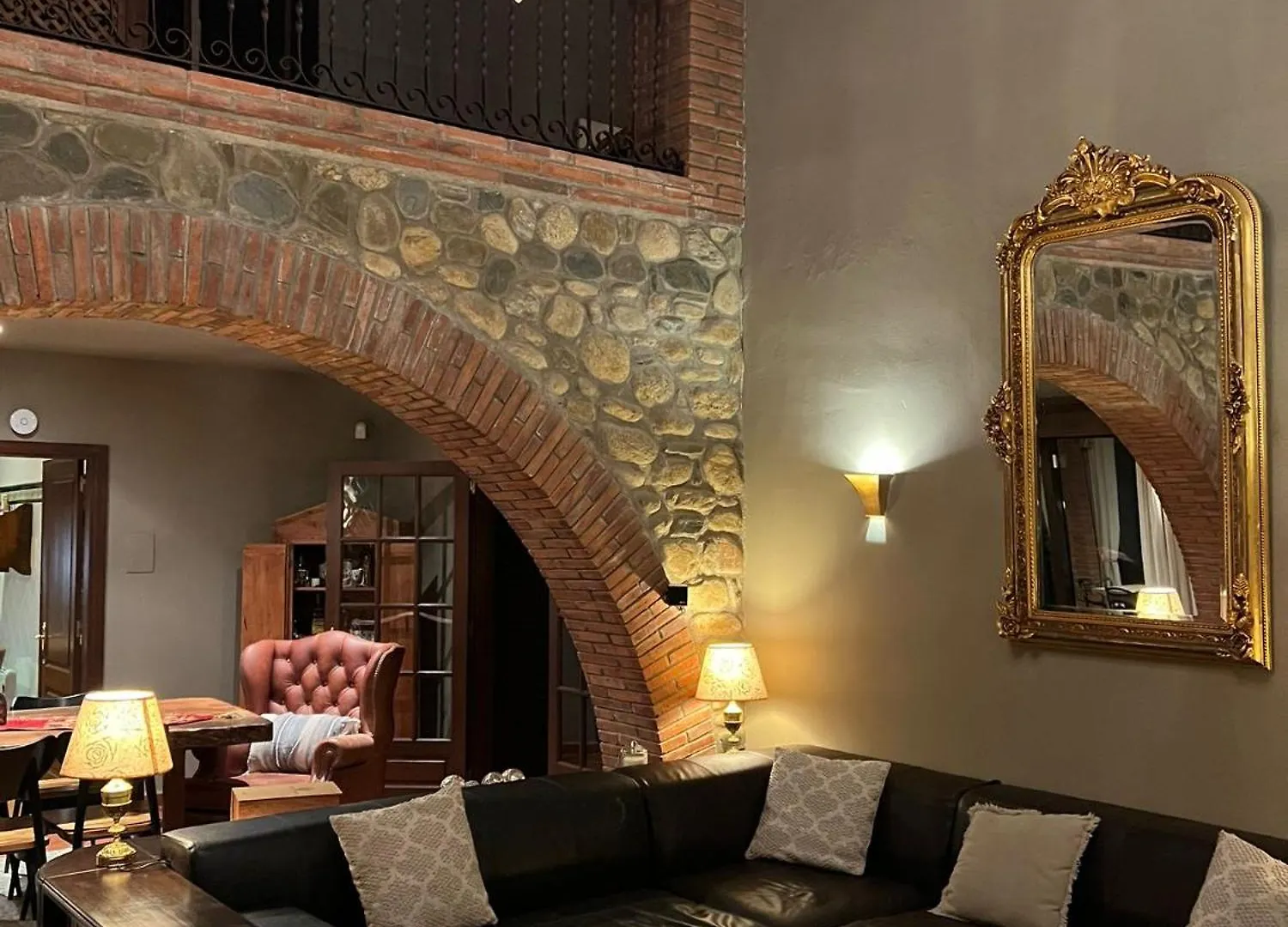 Villa Sol Peralada Golf